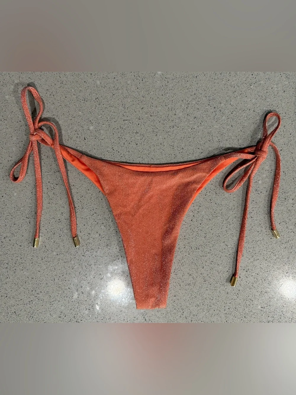 Monday Swimwear Palma Bottom